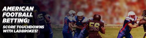 ladbrokes american football betting rules|All You Need to Know About Ladbrokes Football Betting Rules.